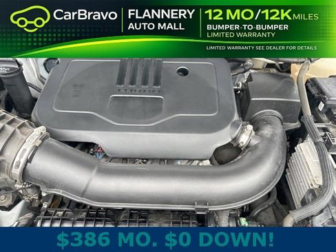 Certified 2023 Chevrolet Blazer LT image 11