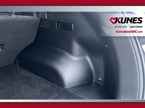 Used 2024 Hyundai Tucson SEL AWD/4WD image 28