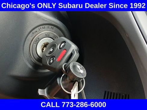 Certified 2025 Subaru Crosstrek 2.0i w/ Convenience Package #1 image 16