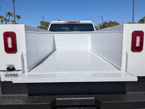 New 2026 Chevrolet Silverado 2500 W/T w/ WT Convenience Package image 16