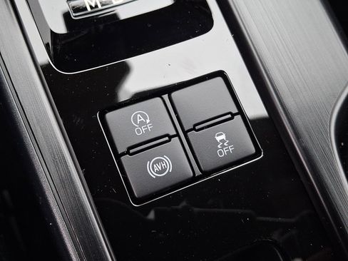 New 2026 Subaru Outback Limited image 23