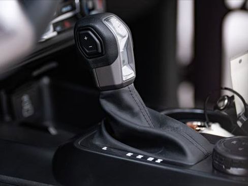 Used 2026 Ford Bronco Big Bend AWD/4WD image 20