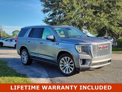 Used 2023 GMC Yukon Denali