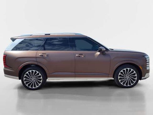 New 2026 Hyundai Palisade Calligraphy FWD image 6