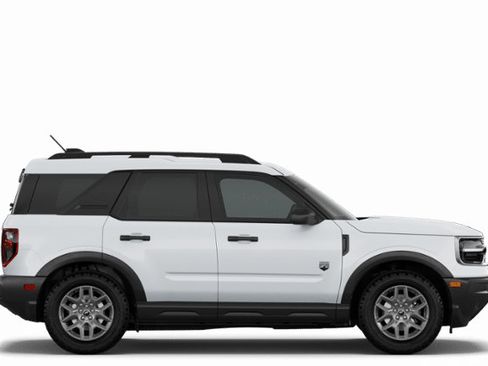 New 2026 Ford Bronco Sport Big Bend AWD/4WD image 32
