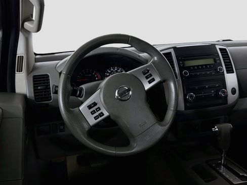 Used 2016 Nissan Frontier S RWD image 17