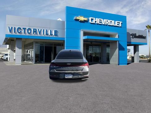 Used 2023 Hyundai Elantra Limited FWD image 6