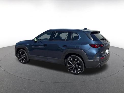 Used 2025 MAZDA CX-50 2.5 Hybrid w/ Premium Plus Pkg AWD/4WD image 10