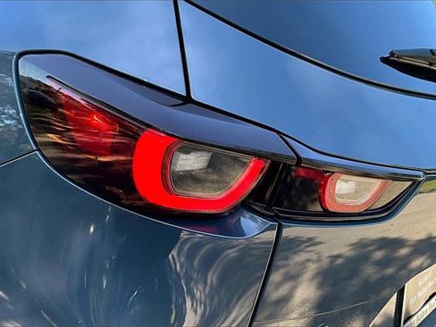 Used 2024 MAZDA CX-50 AWD 2.5 S w/ Preferred Package image 20