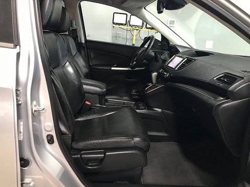 Used 2015 Honda CR-V Touring image 13