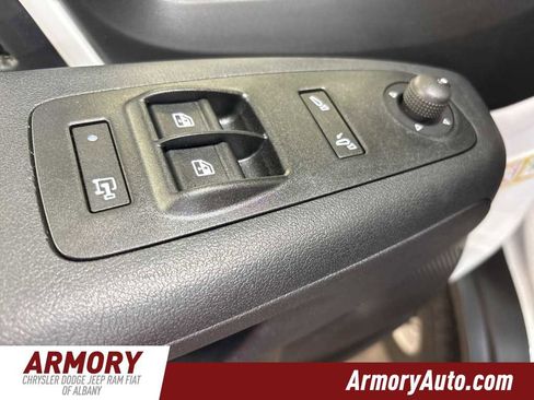 New 2026 RAM ProMaster 1500 w/ Convenience Group image 8