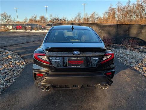 Used 2023 Subaru WRX Limited image 4