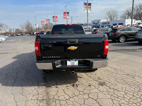 Used 2013 Chevrolet Silverado 1500 LT image 6