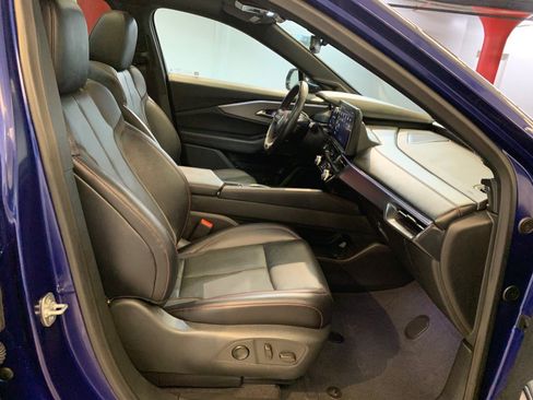 Used 2024 Acura ZDX A-Spec RWD image 68