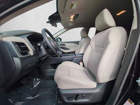 Used 2024 Nissan Rogue SV image 15