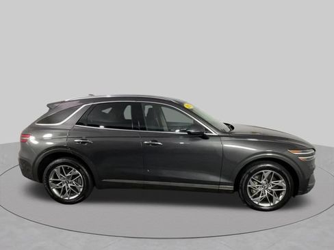 Used 2025 Genesis GV70 2.5T AWD/4WD image 2