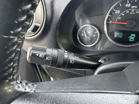 Used 2017 Jeep Wrangler Unlimited Sport w/ Quick Order Package 24S image 28