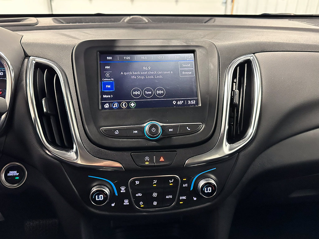 Used 2024 Chevrolet Equinox LT FWD image 6