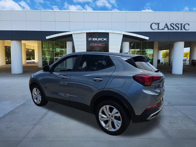 Used 2025 Buick Encore GX Preferred FWD image 6