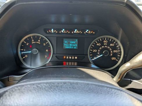 Used 2018 Ford F150 XLT AWD/4WD image 26
