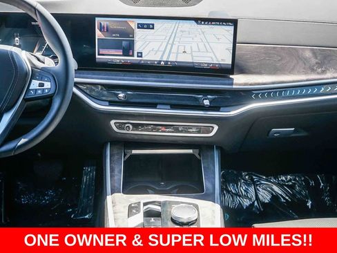 Used 2026 BMW X5 sDrive40i image 12