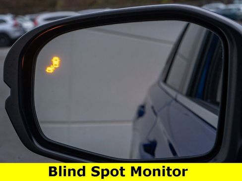 Certified 2023 Honda CR-V EX-L image 15