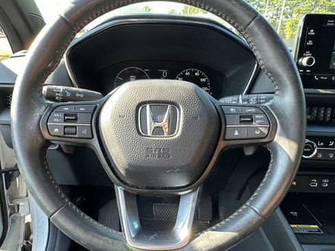 Used 2024 Honda CR-V Sport-L image 6