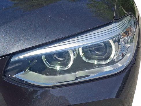 Used 2020 BMW X3 xDrive30i w/ Convenience Package AWD/4WD image 10