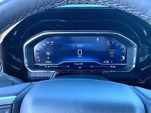 Used 2024 Chevrolet Silverado 1500 RST w/ All Star Edition Plus image 14