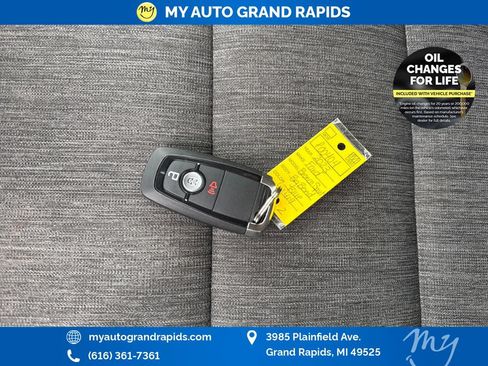 Used 2023 Ford Bronco Sport Big Bend w/ Convenience Package AWD/4WD image 34