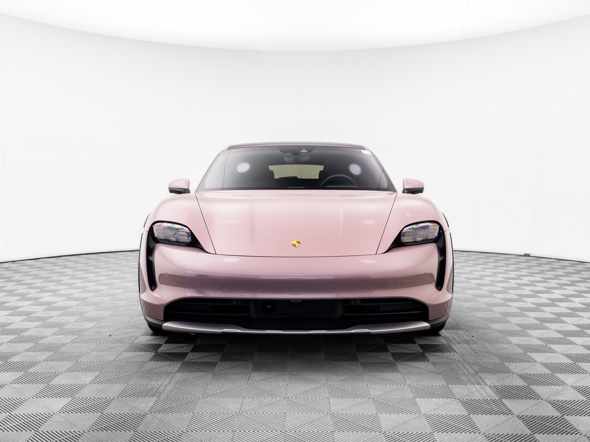 Certified 2023 Porsche Taycan 4S AWD/4WD image 9
