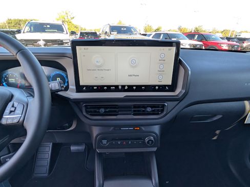 New 2025 Ford Bronco Sport Big Bend w/ Convenience Package image 14