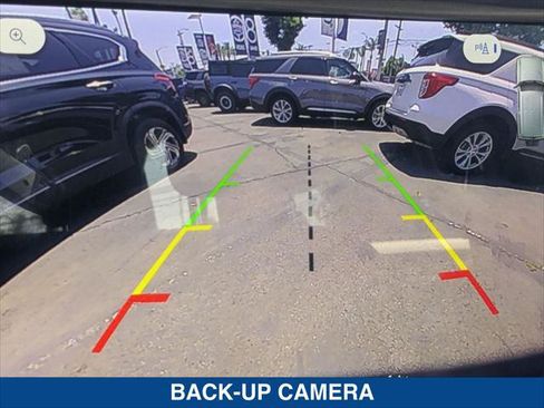 Certified 2025 Ford Bronco Outer Banks AWD/4WD image 18