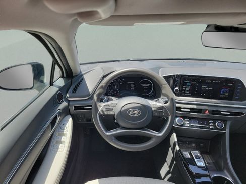Used 2022 Hyundai Sonata Limited FWD image 5