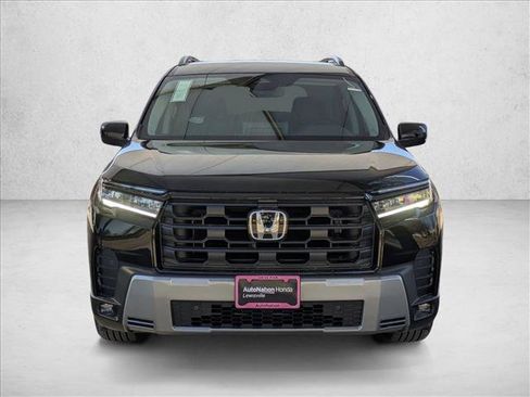 New 2026 Honda Pilot EX-L image 6