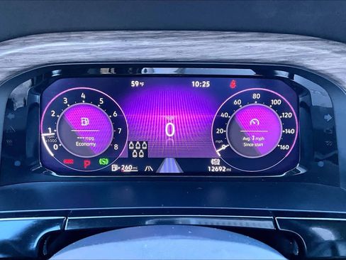 Used 2024 Volkswagen Atlas SEL Premium R-Line image 25