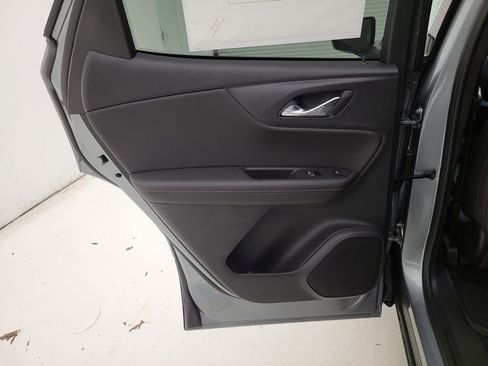 New 2026 Chevrolet Blazer RS w/ Driver Confidence II Package image 46