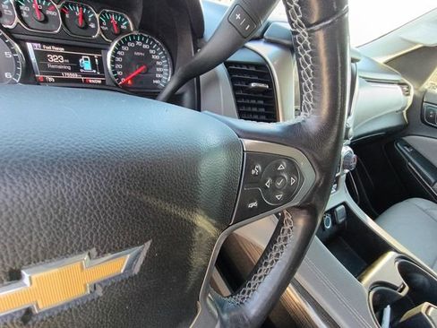 Used 2015 Chevrolet Suburban LT w/ Luxury Package AWD/4WD image 26