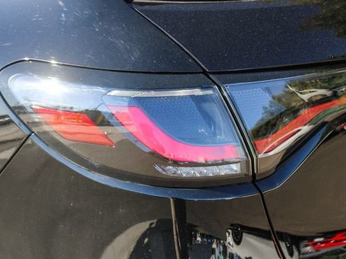 New 2025 Honda HR-V EX-L image 8