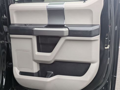 Used 2017 Ford F150 XLT w/ Equipment Group 302A Luxury image 26