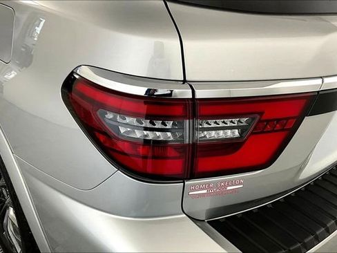 Used 2024 Nissan Armada Platinum w/ Captain's Chairs Package image 29