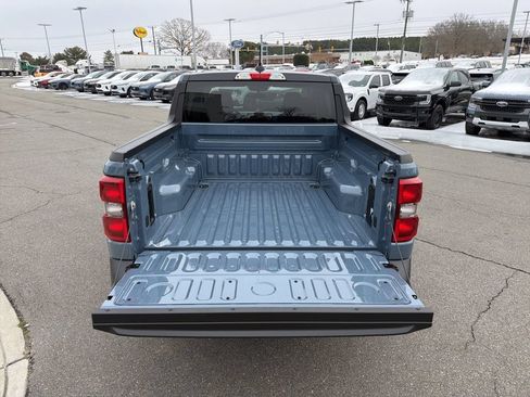 New 2026 Ford Maverick XLT w/ XLT Luxury Package AWD/4WD image 5