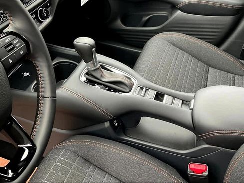 New 2026 Honda HR-V Sport image 13