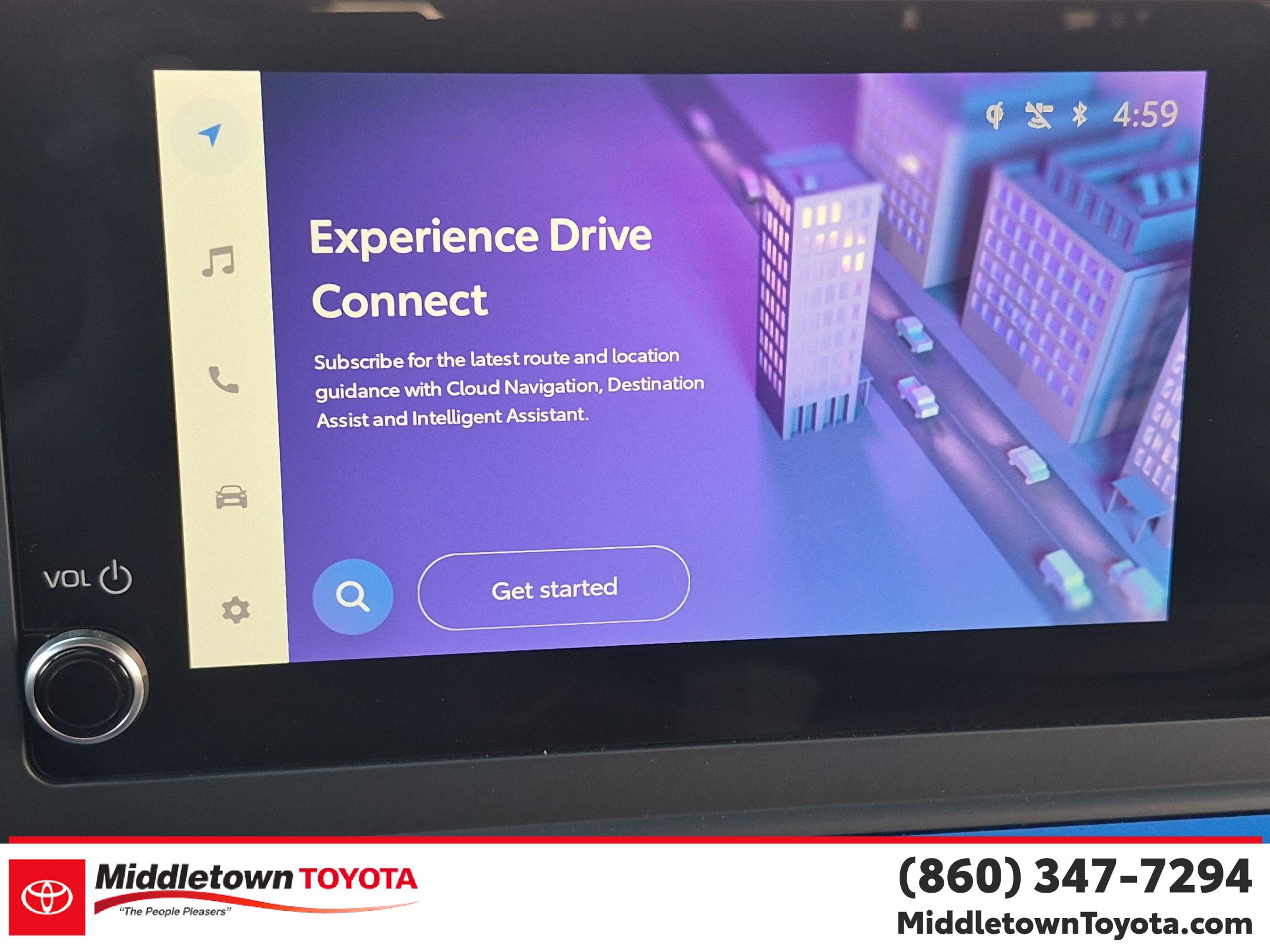 Certified 2026 Toyota 4Runner TRD Sport AWD/4WD image 22