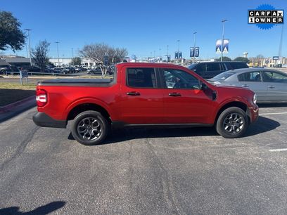 Used 2024 Ford Maverick XLT w/ XLT Luxury Package