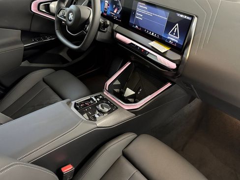 New 2026 BMW X3 xDrive30 AWD/4WD image 28