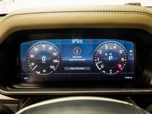 Used 2022 Land Rover Defender 90 X-Dynamic HSE image 28