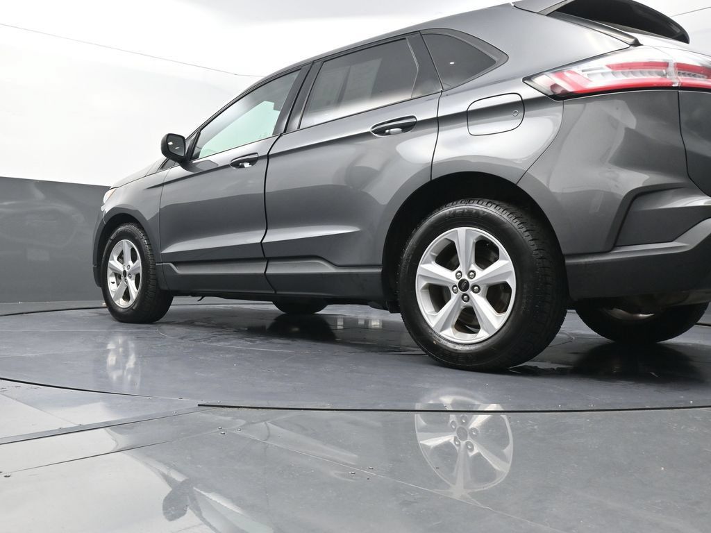 Used 2023 Ford Edge SE AWD/4WD image 25