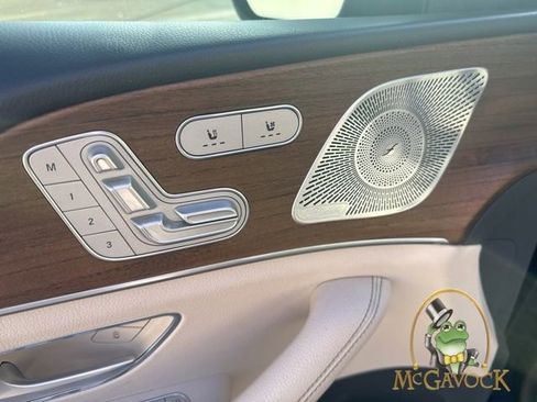 Used 2020 Mercedes-Benz GLE 350 image 10