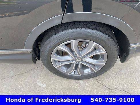 Used 2020 Honda CR-V Touring image 10